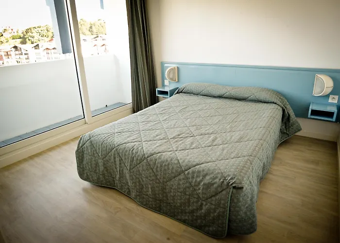 & Golf Socoa Ciboure