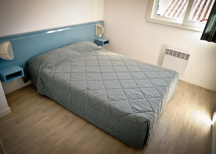 & Golf Socoa Hotel 3*