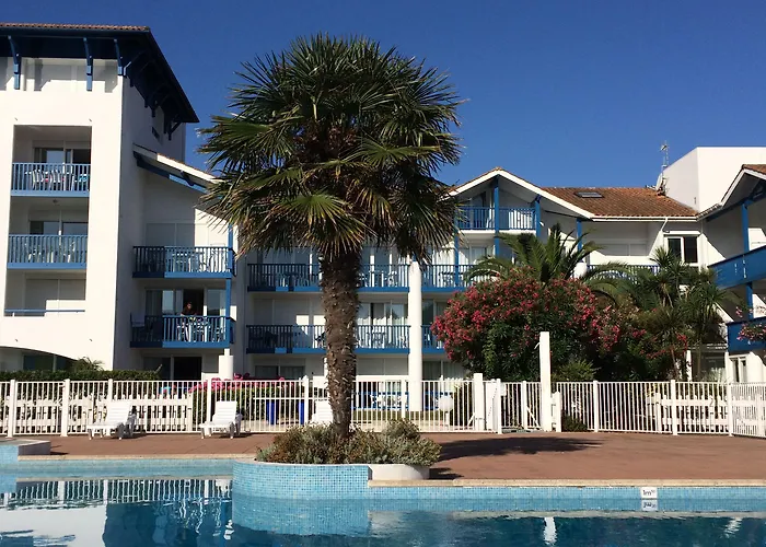 Hotel & Golf Socoa 3*