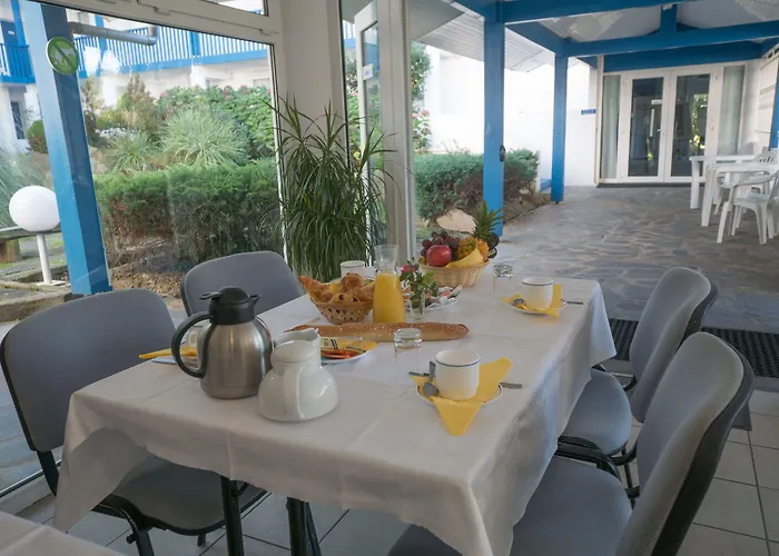 & Golf Socoa 3* Ciboure