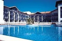 Hotel & Golf Socoa Ciboure
