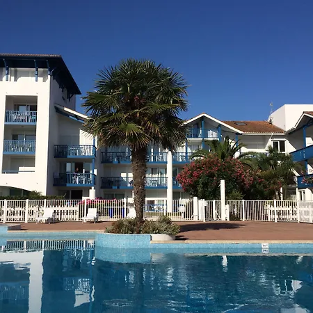 Hotel & Golf Socoa 3*