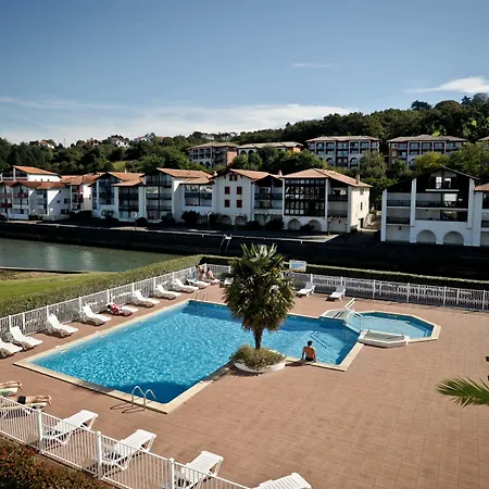 & Golf Socoa