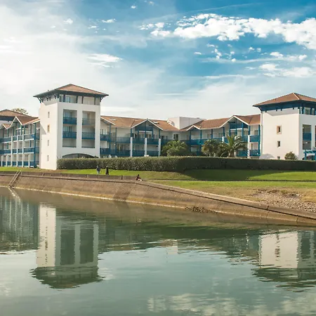 Hotel & Golf Socoa Ciboure