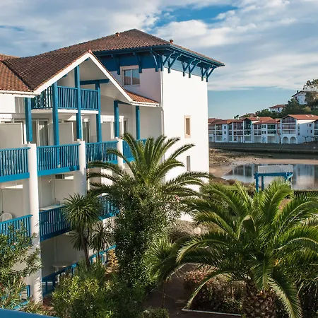 Hotel & Golf Socoa