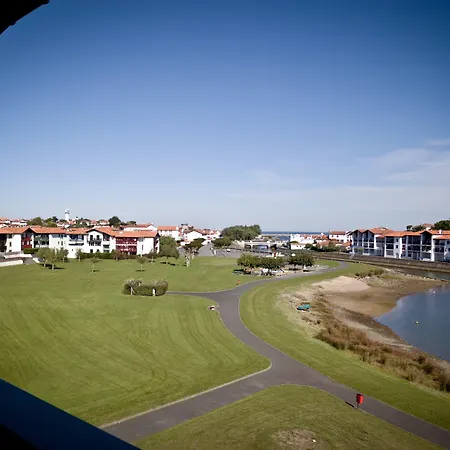 & Golf Socoa