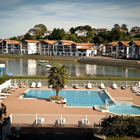 Hotel & Golf Socoa