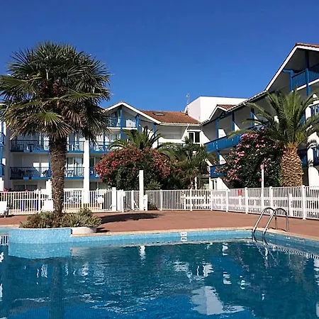 Ξενοδοχείο & Golf Socoa 3*