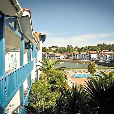 & Golf Socoa 3* Ciboure