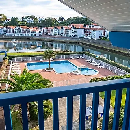 & Golf Socoa Ξενοδοχείο 3*