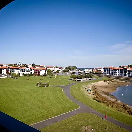 & Golf Socoa Ciboure