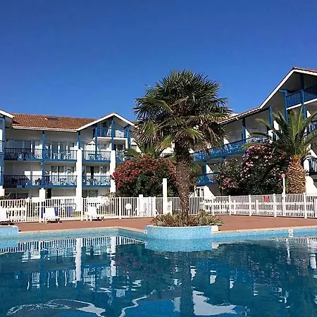 & Golf Socoa Ξενοδοχείο 3*