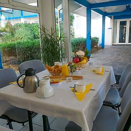 & Golf Socoa Ξενοδοχείο Ciboure