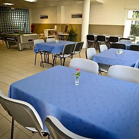 Hotel & Golf Socoa