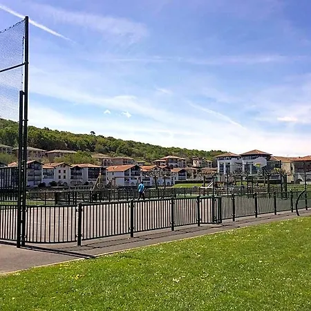 & Golf Socoa Ξενοδοχείο Ciboure