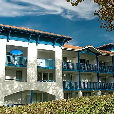 & Golf Socoa 3* Ciboure