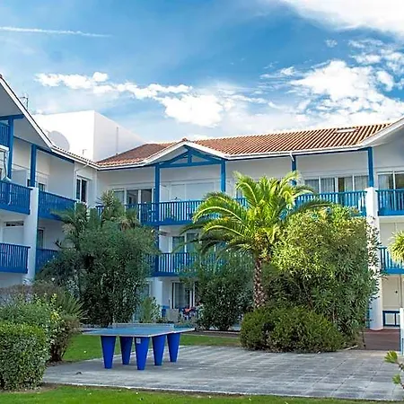 & Golf Socoa 3* Ciboure