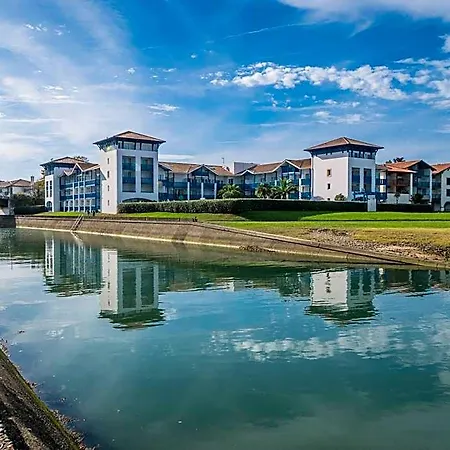 & Golf Socoa Ξενοδοχείο 3*