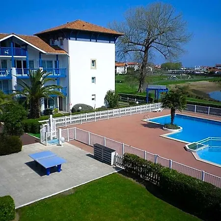 & Golf Socoa 3* Ciboure