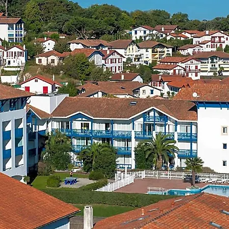 & Golf Socoa Ξενοδοχείο 3*