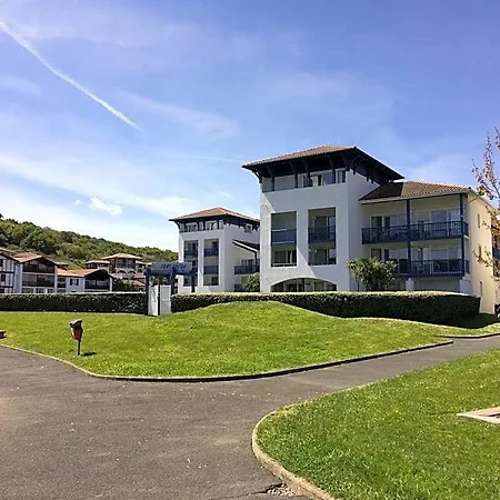 & Golf Socoa Ciboure