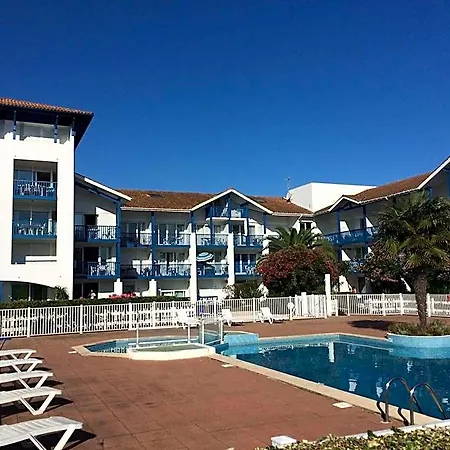 Ξενοδοχείο & Golf Socoa 3*