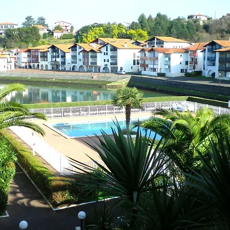 & Golf Socoa Hotel Ciboure