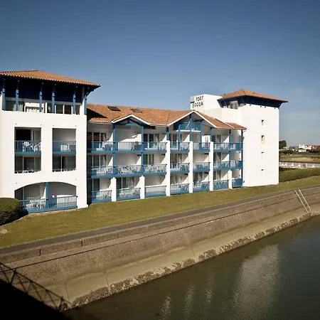 & Golf Socoa Hotel