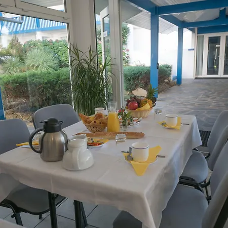 Hotel & Golf Socoa