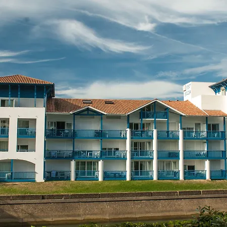 & Golf Socoa