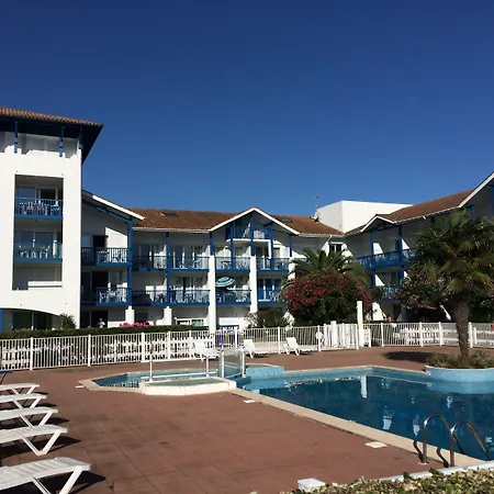 & Golf Socoa Hotel