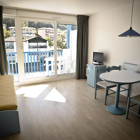 Hotel & Golf Socoa Ciboure