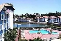 Ξενοδοχείο & Golf Socoa 3*