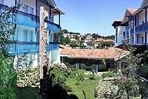 & Golf Socoa Hotel 3*